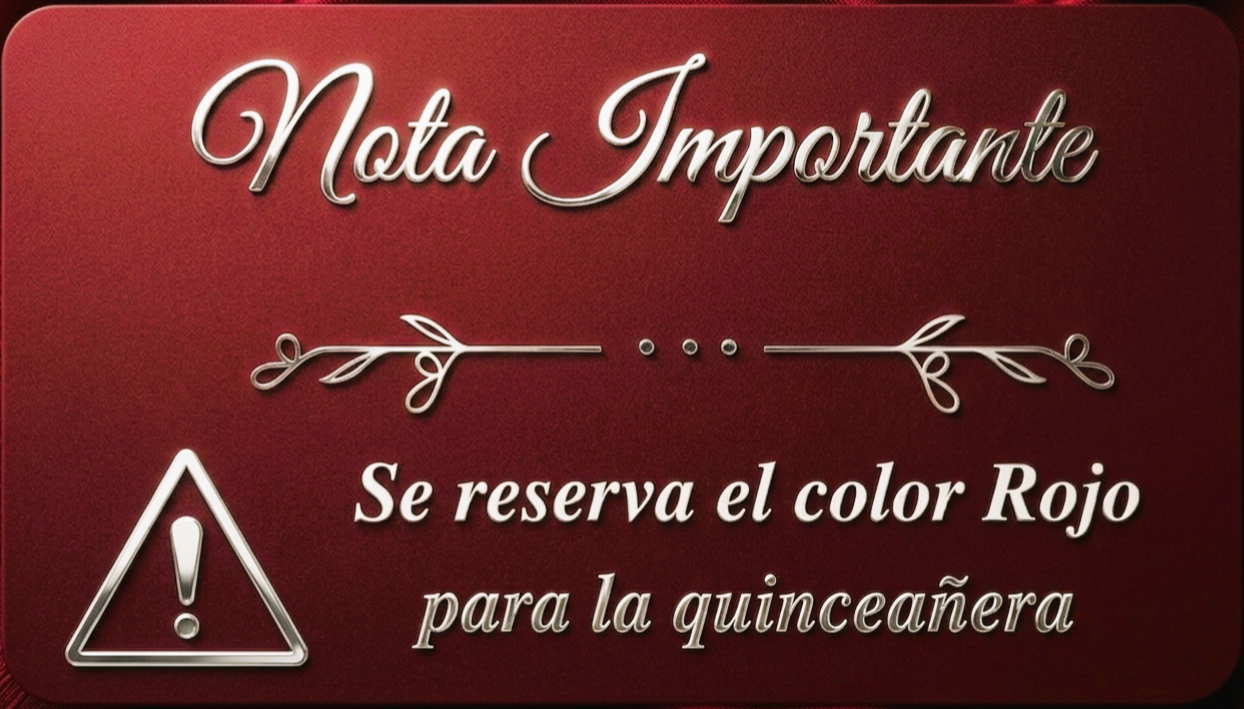 Nota Importante