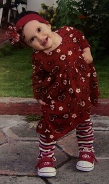 Ana Sofía Ordoñez Zuluaga